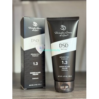 Пилинг DSD de Luxe Peeling 1.3 200 мл.