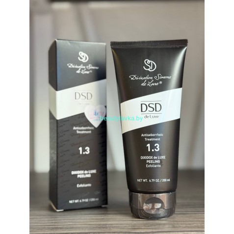 Пилинг DSD de Luxe Peeling 1.3 200 мл.