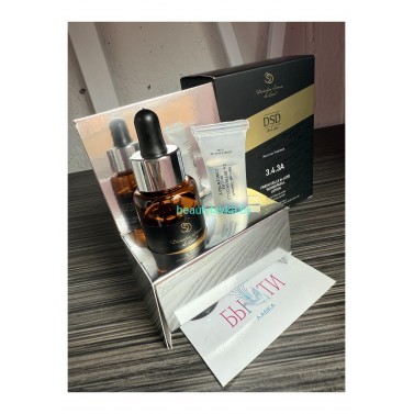 Лосьон DSD de Luxe 3.4.3A 50 мл