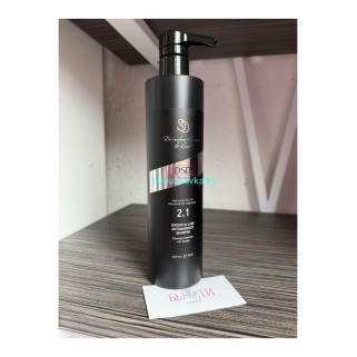 Шампунь DSD de Luxe shampoo 2.1 (500 мл)