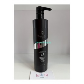 Шампунь DSD de Luxe shampoo 2.1 (500 мл)