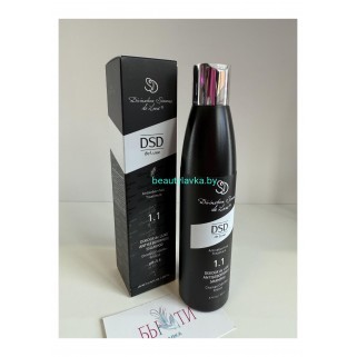 Шампунь DSD de Luxe 1.1 (200 мл)