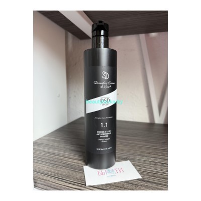 Шампунь DSD de Luxe №1.1 500 мл.