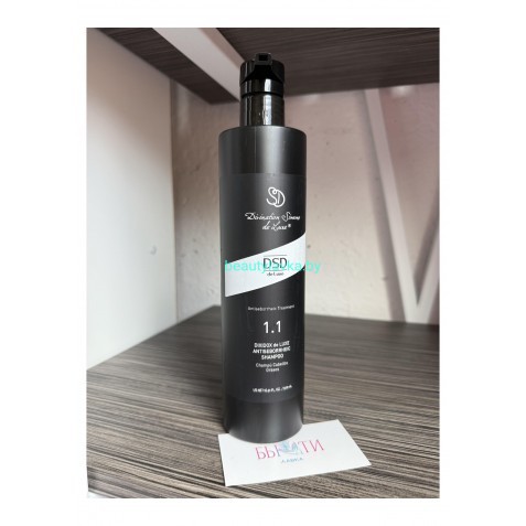 Шампунь DSD de Luxe 1.1 (500 мл)