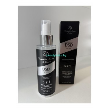Бальзам DSD de Luxe 5.2.1 150 мл.
