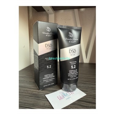 Бальзам DSD de Luxe 5.2 200 мл.