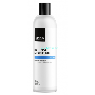 Кондиционер Epika Intense Moisture питание сухих волос 300 мл