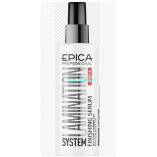 Финишная сыворотка Epika Lamination System 100 мл