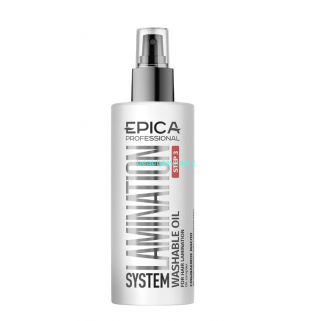 Несмываемый стабилизатор Epika Lamination System 100 мл