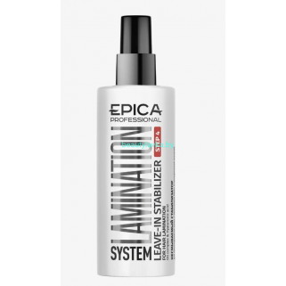 Смываемое масло Epika Lamination System 100 мл