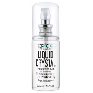 Флюид Epika Liquid Crystal 80 мл 