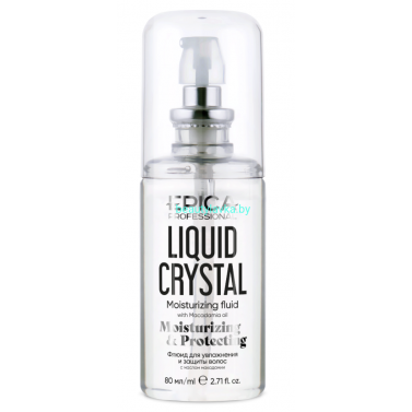 Флюид Epika Liquid Crystal 80 мл 
