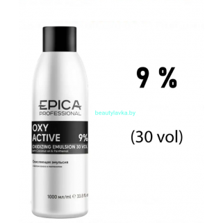 Оксид Epika Professional 9 % 1000 мл