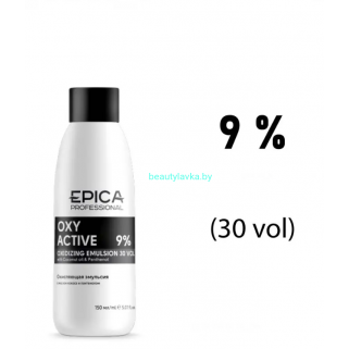 Оксид Epika Professional 9 % 150 мл