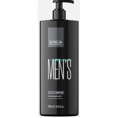 Мужской кондиционер Epika For Men 1000 мл 