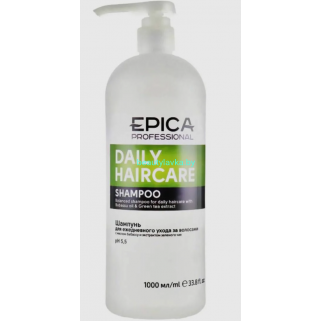 Шампунь Epika Daily Care д/ежедневного ухода 1000 мл