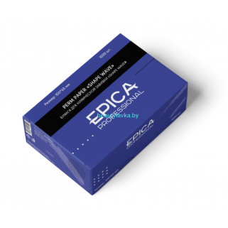 Бумага для химии Epika Professional 100*65 мм (1000 листов)