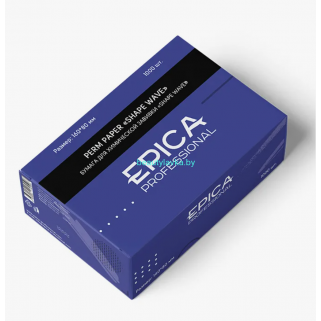 Бумага для химии Epika Professional 160*80 мм (1000 листов)