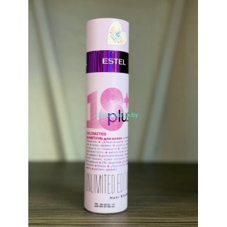 Шампунь 18 функций Estel 18 Plus 250 мл
