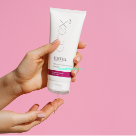 Гель  для укладки волос Сильная фиксация ESTEL AIREX 200 мл