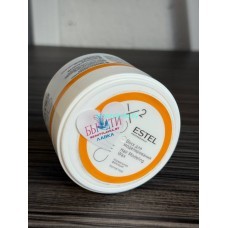 Воск для моделирования волос Нормальная фиксация ESTEL AIREX 75 мл