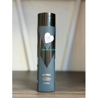 Бальзам-кондиционер Estel Alpha 250 мл