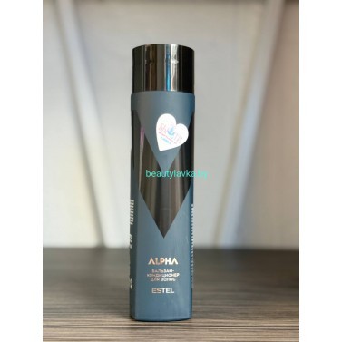 Бальзам-кондиционер Estel Alpha 250 мл