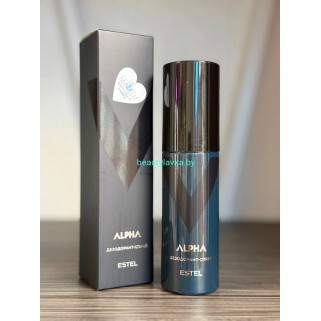 Дезодорант-спрей Estel Alpha 100 мл