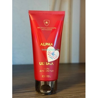 Гель для бритья Estel Alpha 100 мл