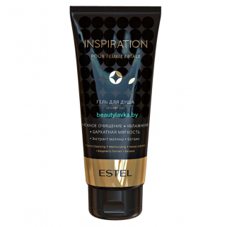 Гель для душа ESTEL INSPIRATION 200 мл