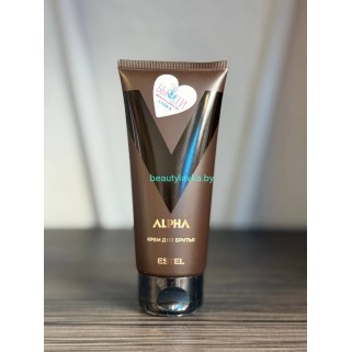Крем для бритья Estel Alpha 100 мл