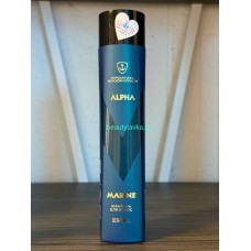 Шампунь мужской Estel Alpha Marine 300мл