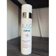 Шампунь мужской estel Alpha Russo 250 мл
