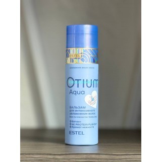 Бальзам увлажняющий Estel Otium Aqua 200 мл