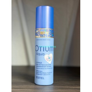 Спрей увлажняющий Estel Otium Aqua 200 мл