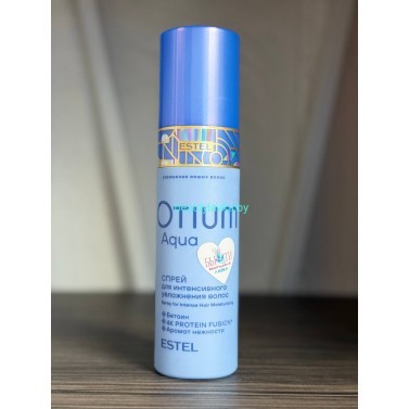 Спрей увлажняющий Estel Otium Aqua 200 мл