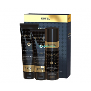 Компаньоны аромата ESTEL INSPIRATION 