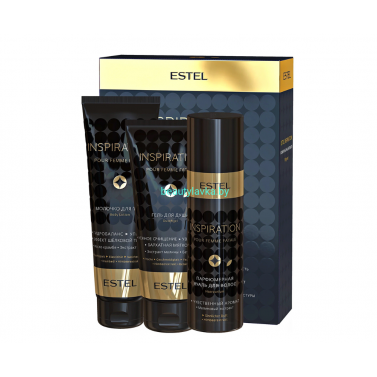 Компаньоны аромата ESTEL INSPIRATION