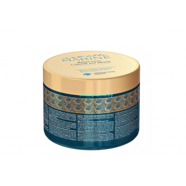 Relax-соль с пеной для ванны EST ELLE MARINE, 600 г