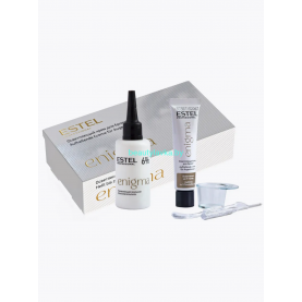 Осветляющий крем для бровей ENIGMA ESTEL