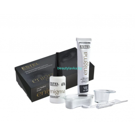 Осветляющий крем для бровей ENIGMA ESTEL