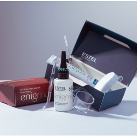 Осветляющий крем для бровей ENIGMA ESTEL
