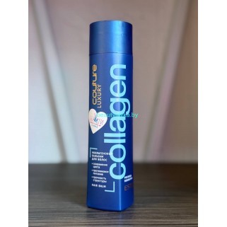 Бальзам восстанавливающий Collagen Estel 250 мл