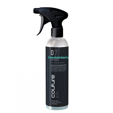 Двухфазный праймер для волос SILK ESTEL HAUTE COUTURE 400 мл