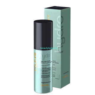 Двухфазный спрей для волос LUXURY HYDROBALANCE ESTEL HAUTE COUTURE 100 мл