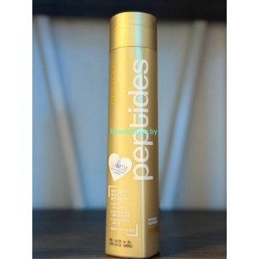 Пептидный Peptides Estel Шампунь 300 мл