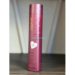 Шампунь для блеска Estel Haute Couture Luxury Shine 300 мл