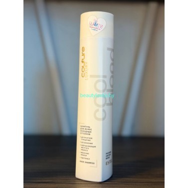 Шампунь для холодных оттенков Estel Luxury Cool Blond 300 мл