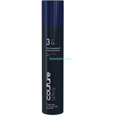 Текстурирующий спрей для волос TAFFETA ESTEL HAUTE COUTURE 300 мл