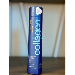 Восстанавливающий Коллагеновый Шампунь Collagen Estel 300 мл